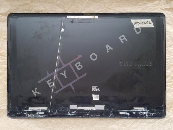 Кришка матриці Samsung NP940Z5L